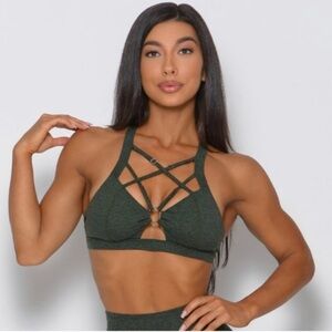 Bombshell Sportswear Dream Sports Bra